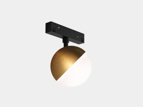 Трековый светильник SY-LINK SWG LUMKER 00-00019019