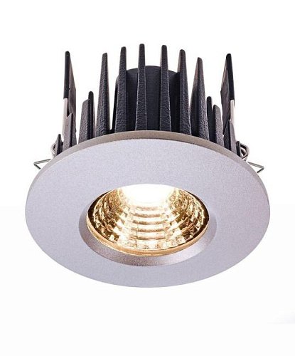 Уличный встраиваемый Deko-Light COB 68 IP65 565109