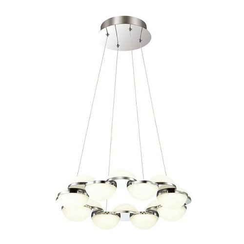 4106/64L Подвесная светодиодная люстра Conti Odeon Light 4106/64L
