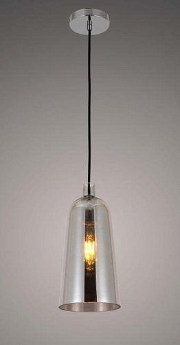 LDP 6814 GY Светильник подвесной Lumina Deco Nordica LDP 6814 GY
