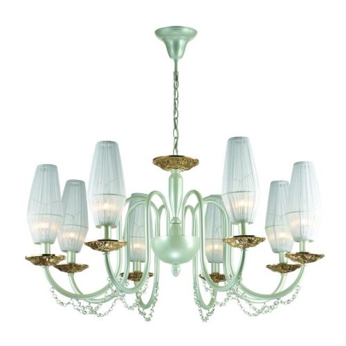 3919/8 Подвесная люстра Odeon Light Felicia 3919/8