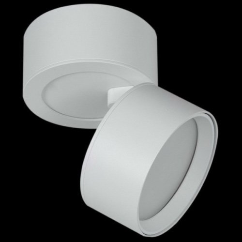 Спот 53168-9.5-001MZ GX53 WT