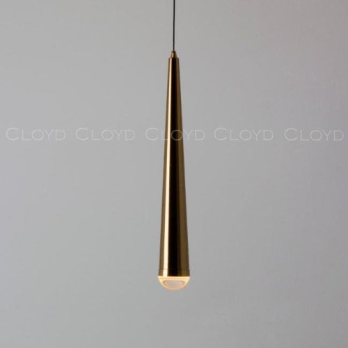 Светильник подвесной Cloyd Milvus 11146