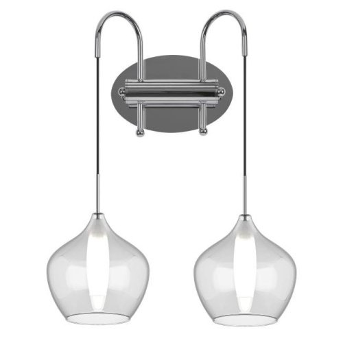 803841 Настенное бра Lightstar Pentola 803841