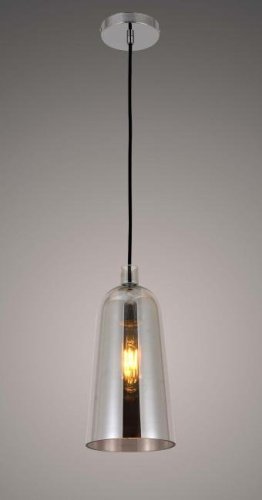 LDP 6814 GY Светильник подвесной Lumina Deco Nordica LDP 6814 GY