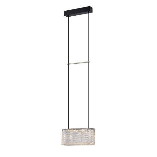 Светильник подвесной Delight Collection P0851 P0851-1A s-gold