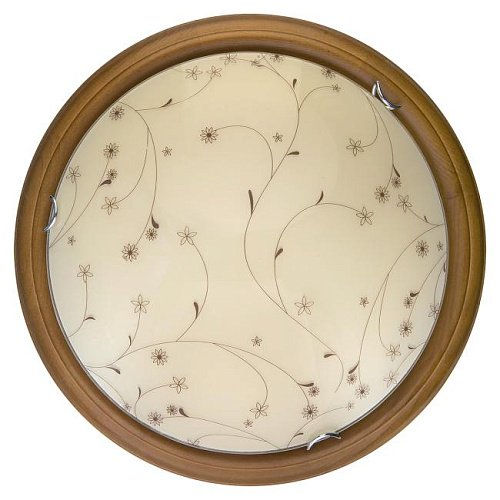 Настенно потолочный светильник Toplight Karissa TL9650Y-00OA