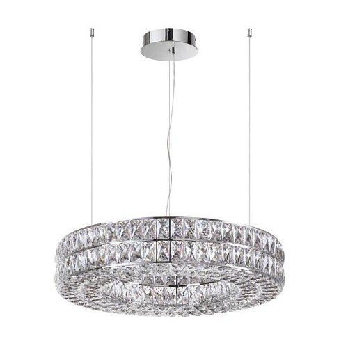 4927/52L Подвесная люстра Odeon Light Panta 4927/52L
