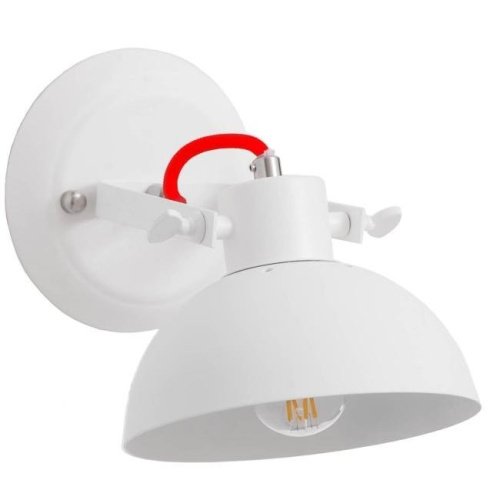 Светильник спот Vele Luce Impetuoso VL1431W01