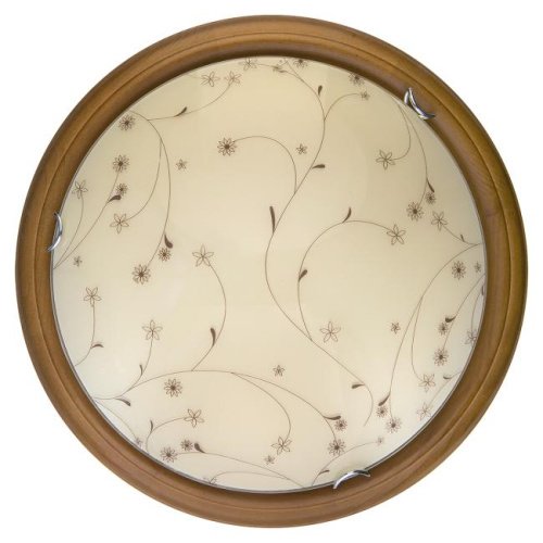 Настенно потолочный светильник Toplight Karissa TL9650Y-00OA