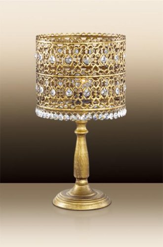 2641/1T Настольная лампа Odeon Light Salona 2641/1T