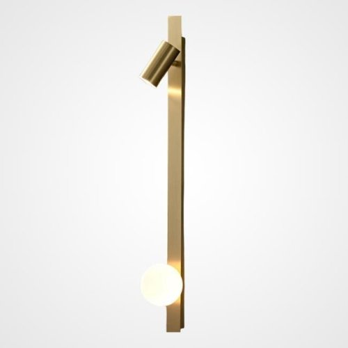 224303-23 Настенный светильник ImperiumLoft Curd01 224303-23