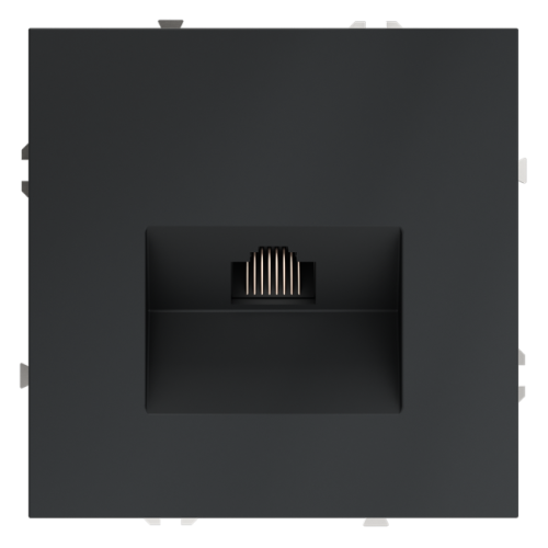 Розетка Voltum S70 VLS060107