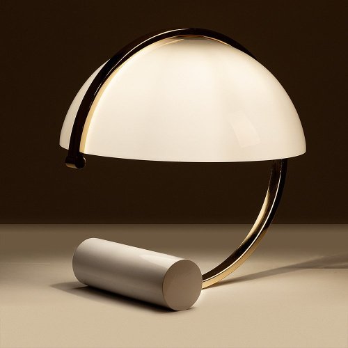 A5056LT-1GO Настольная лампа Arte Lamp Brava A5056LT-1GO