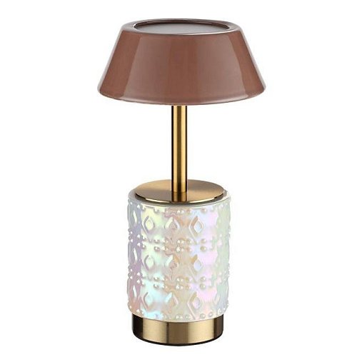 5454/6TL Настольная лампа Odeon Light EXCLUSIVE Lulu 5454/6TL