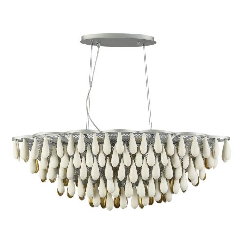 SL1517.103.08 Подвесная люстра ST Luce Faenza SL1517.103.08