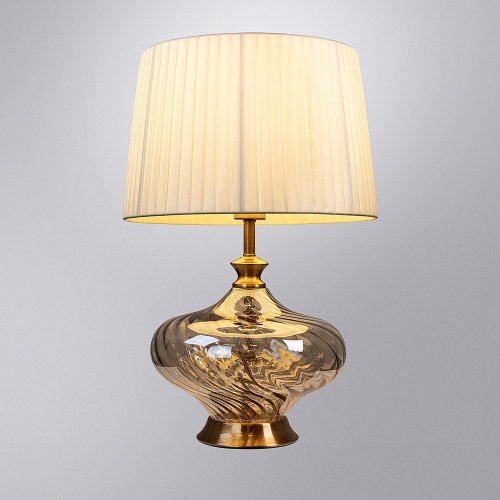 A5044LT-1PB Настольная лампа Arte Lamp Nekkar A5044LT-1PB