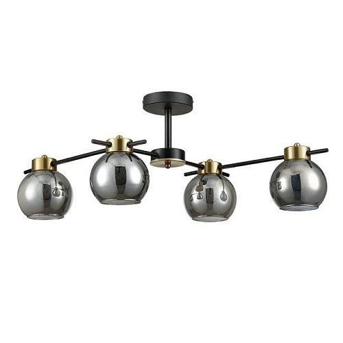 Потолочная люстра Lumion Emina 8059/4C