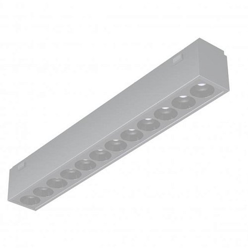 SMART 4825-039-L197-12W-36DG-WH ILEDEX TECHNICAL VISION48/25 SMART 4825-039-L197-12W-36DG-WH