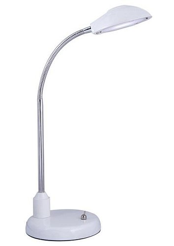 3340/1T Офисная настольная лампа Odeon Light Rouli 3340/1T