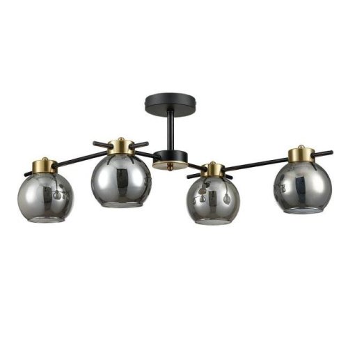 Потолочная люстра Lumion Emina 8059/4C