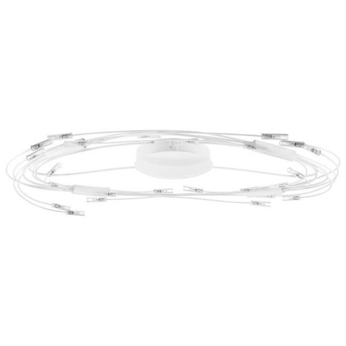 Потолочная люстра Lightstar Ovale 784246