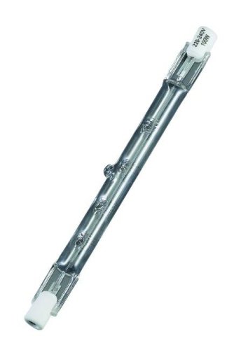 Галогенная лампа Novotech 456012