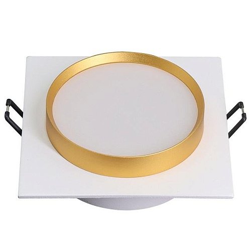 Встраиваемый светильник Feron DL506 51362