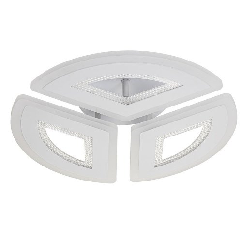 Потолочная люстра Escada Avior 10210/3LED