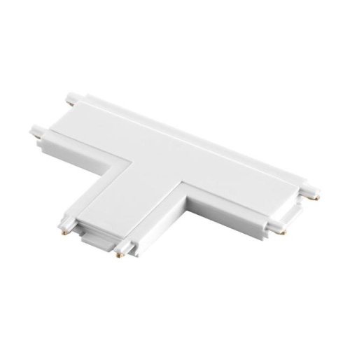 Соединитель с токопроводом T для низковольтного шинопровода Novotech Smal 135210