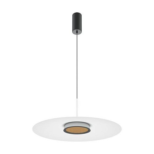 Светильник подвесной Maytoni El MOD041PL-L15W3K1