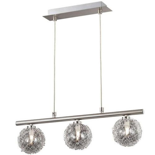 2460/3 Светильник подвесной Odeon Light Roxby 2460/3