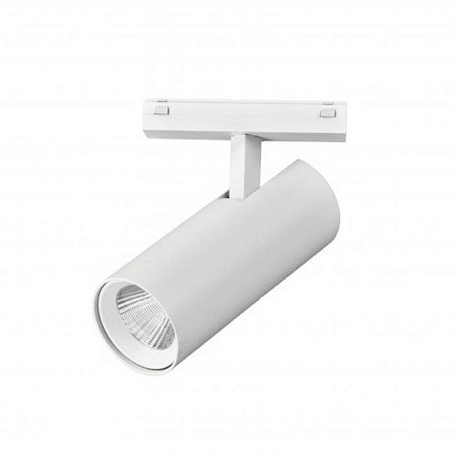 ILEDEX TECHNICAL VISION48/25 SMART 4825-042-D55-18W-38DG-WH