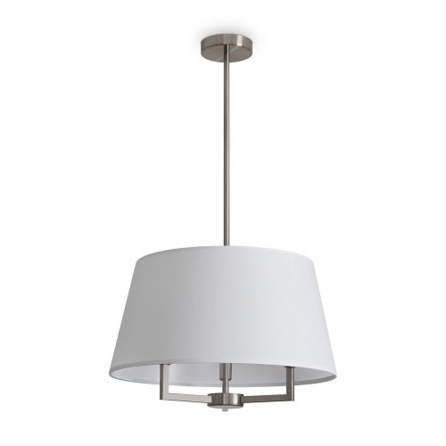 Люстра на штанге Freya Graceful FR2042CL-03N