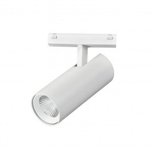 ILEDEX TECHNICAL VISION48/25 SMART 4825-042-D55-18W-38DG-WH