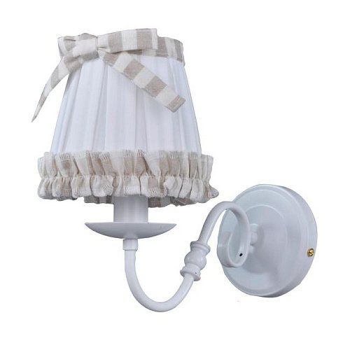 Настенное бра Arti Lampadari Formello Formello E 2.1.1 W