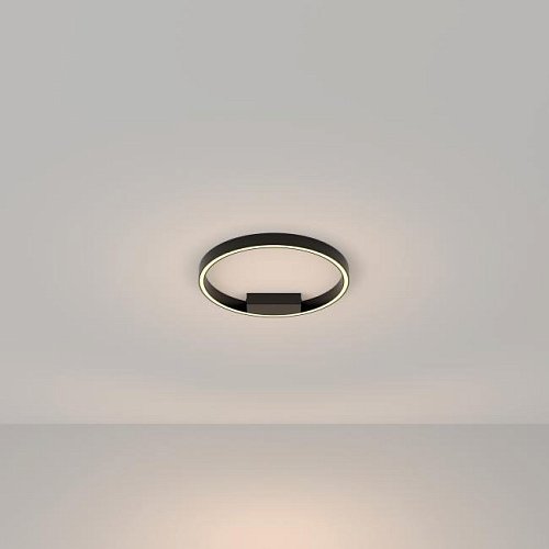 Светильник потолочный Maytoni Rim MOD058CL-L25B3K