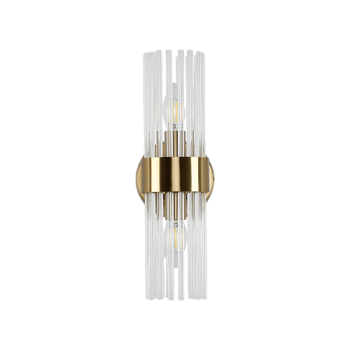 ZRS.90609.07 Настенное бра Zortes Flamo ZRS.90609.07