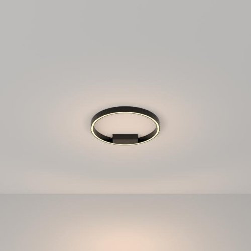Светильник потолочный Maytoni Rim MOD058CL-L25B3K