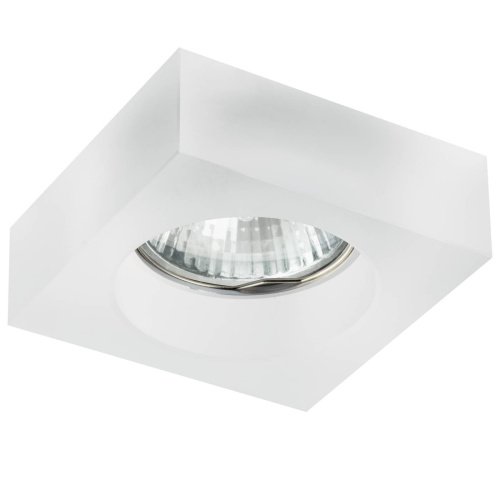 Встраиваемый светильник Lightstar Lui mini 006149