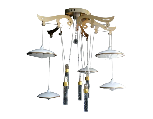 Светильник подвесной Мелодия Света 000021782