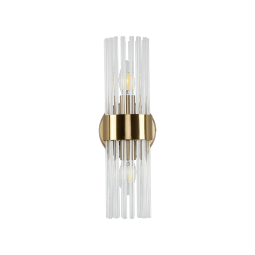 ZRS.90609.07 Настенное бра Zortes Flamo ZRS.90609.07