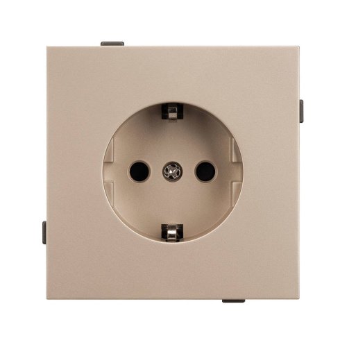 Розетка Arlight Tendo 054081