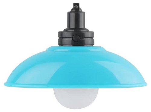 NLED-487-1W-SW-BU Детский ночник ЭРА NLED-487 NLED-487-1W-SW-BU