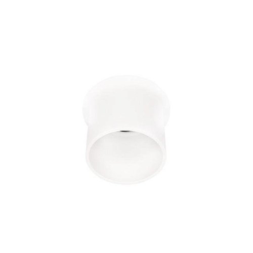 10343/B White Встраиваемый светильник Loft It Limit 10343/B White