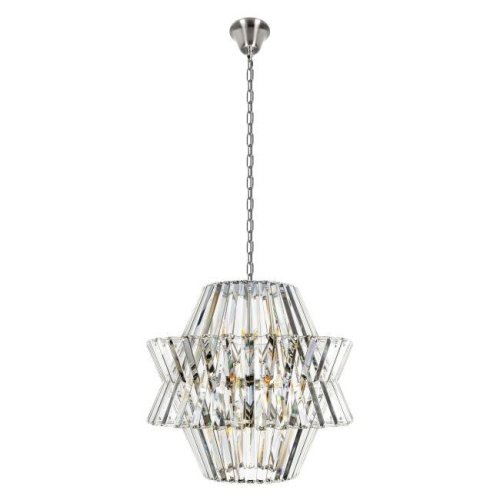 10578/550 Подвесная люстра Milagro Loft It 10578/550