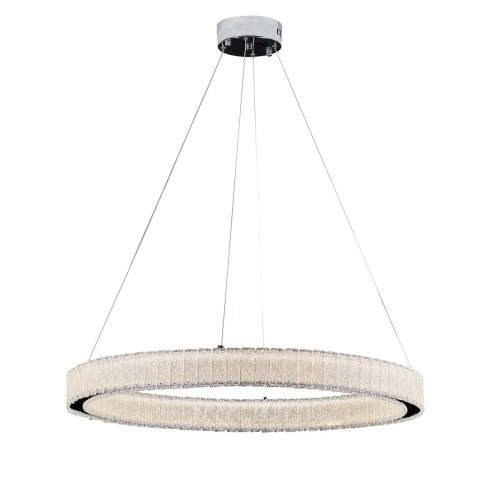 OD2304-C78 chrome Подвесная люстра Delight Collection OD2304 OD2304-C78 chrome