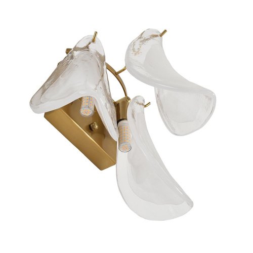 Настенное бра Lumion Plume 8385/1W