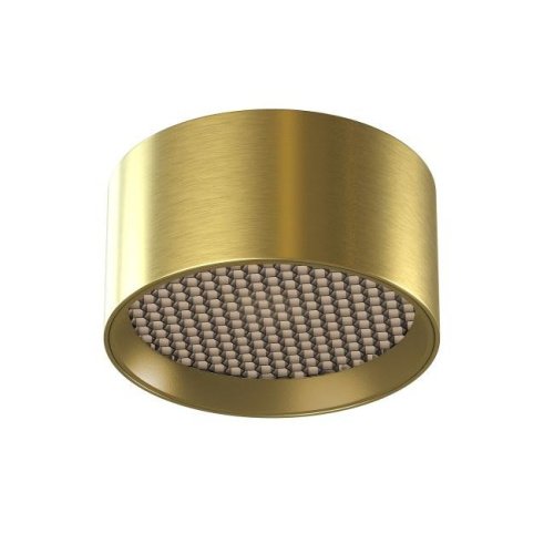 C122CL-L7-4K-BS Накладной светильник Maytoni Glare C122CL-L7-4K-BS