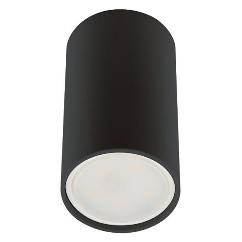 Накладной светильник Fametto Sotto DLC-S607 GU10 BLACK